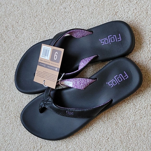 Flojos Shoes - Flip flops